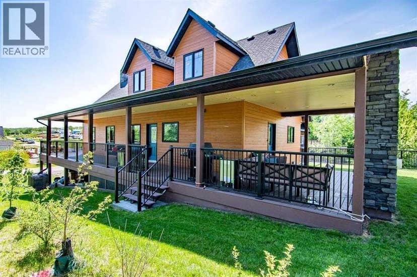2 Sunset Lane, Rural Stettler No. 6, County of, photo 2