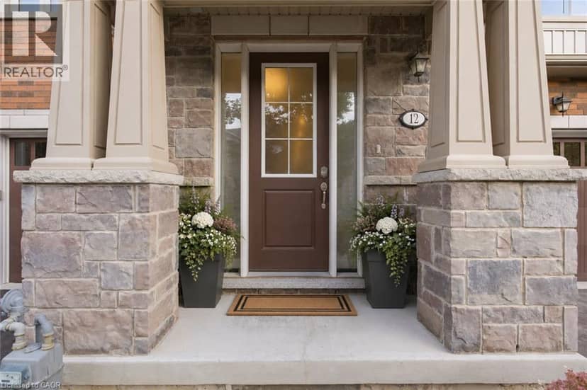 12 GEORGE Manor, Niagara-on-the-Lake, photo 3