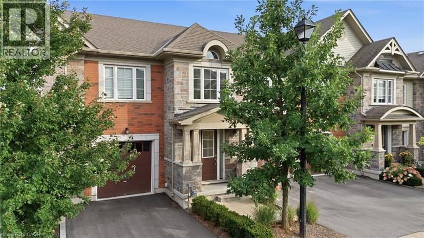 12 GEORGE Manor, Niagara-on-the-Lake, photo 2