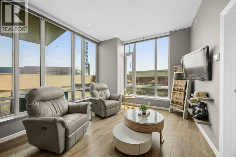 206, 210 15 Avenue SE, Calgary, photo 5