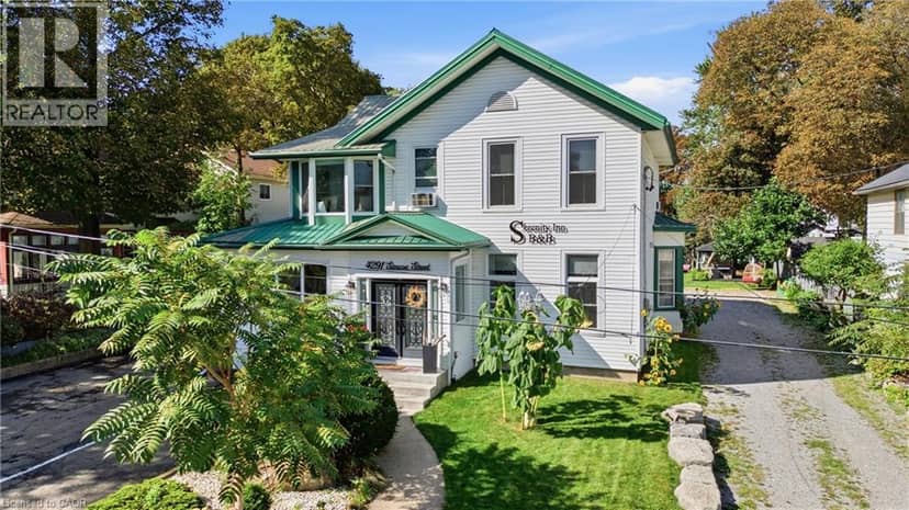 4291 SIMCOE Street, Niagara Falls, photo 4