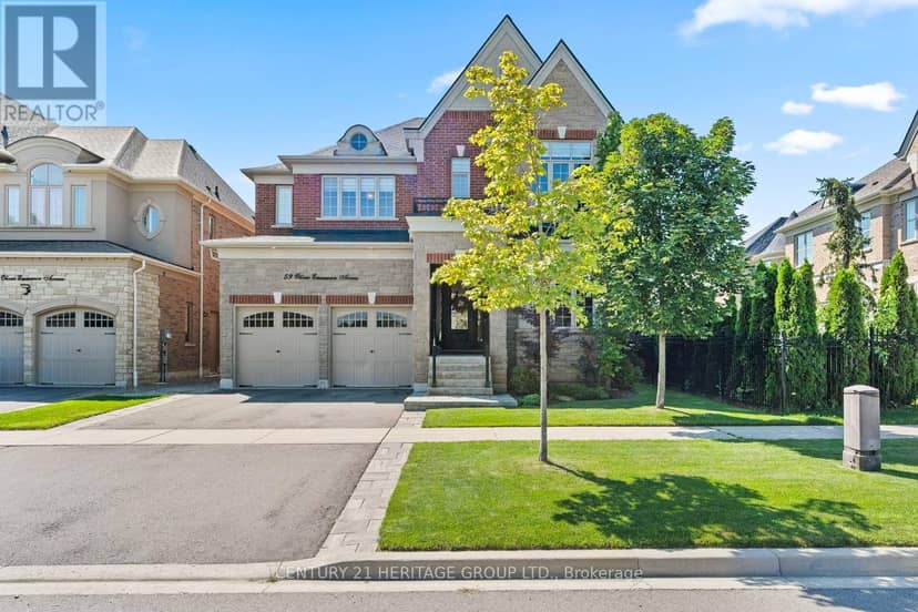 59 Oliver Emmerson Avenue, King, photo 3