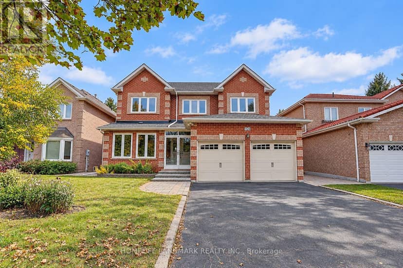 124 Shaftsbury Avenue, Richmond Hill, photo 4
