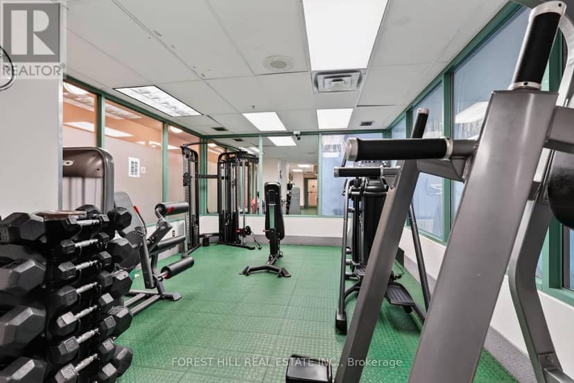 1407 - 101 Subway Crescent — photo 15 of 23