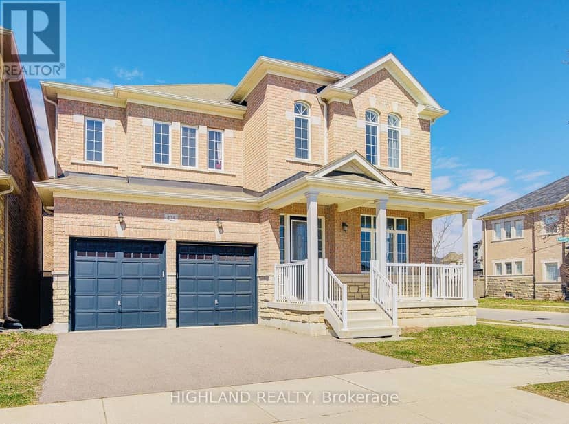 425 Threshing Mill Boulevard, Oakville, photo 2