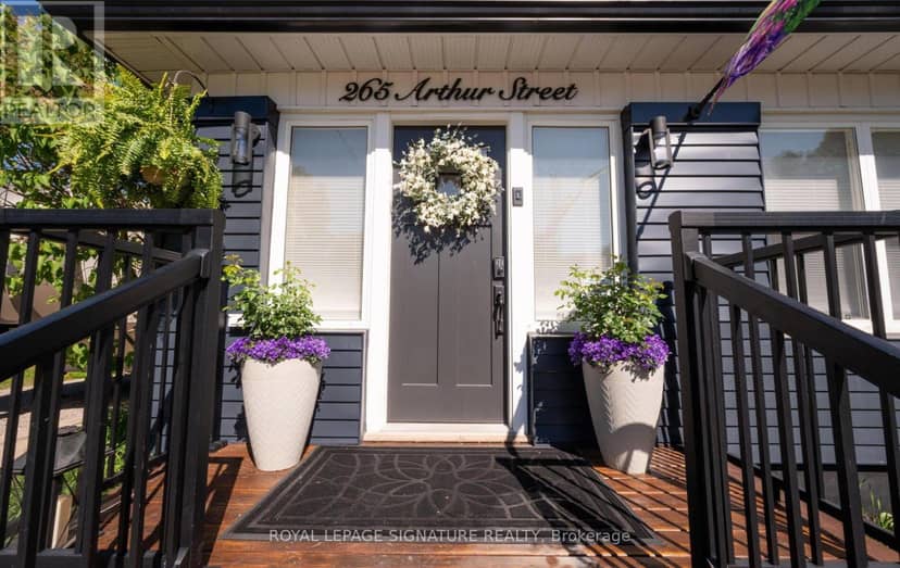 265 Arthur Street — photo 2 of 40