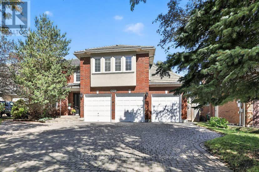 5097 Elderview Court, Mississauga, photo 2