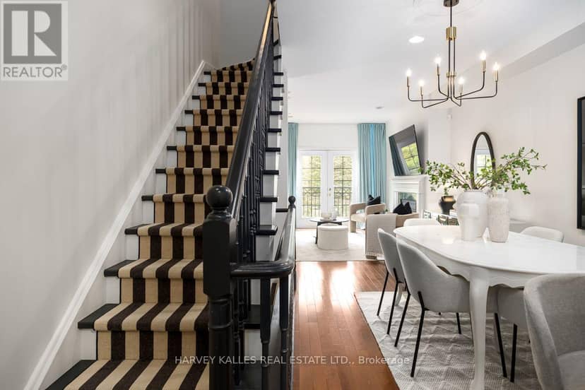 TH 9 - 1 Baxter Street — photo 12 of 32