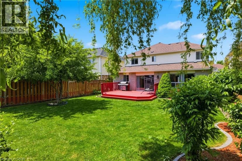 135 BLACKBURN Drive — photo 40 of 40