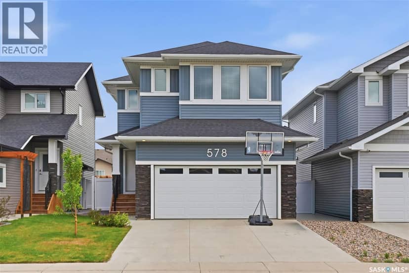 578 McFaull CRESCENT — photo 4 of 40