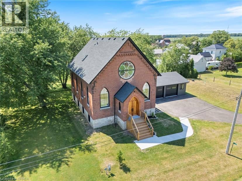 273 SOUTH CAYUGA Road, Dunnville, photo 3