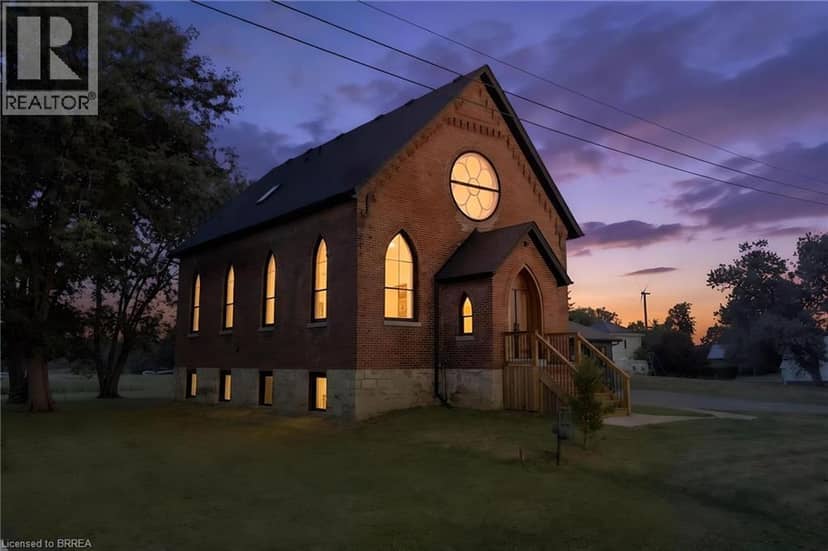 273 SOUTH CAYUGA Road, Dunnville, photo 4