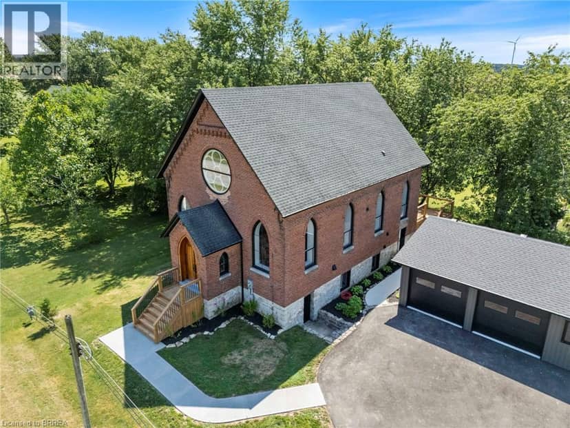 273 SOUTH CAYUGA Road, Dunnville, photo 5