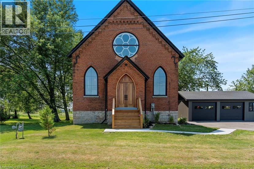 273 SOUTH CAYUGA Road, Dunnville, photo 2
