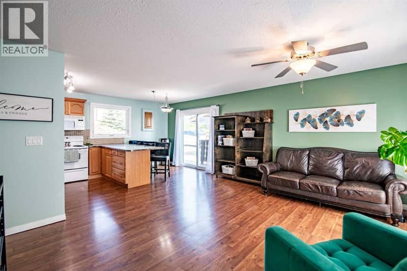 1018, 25054 South Pine Lake Road, Rural Red Deer County, photo 6