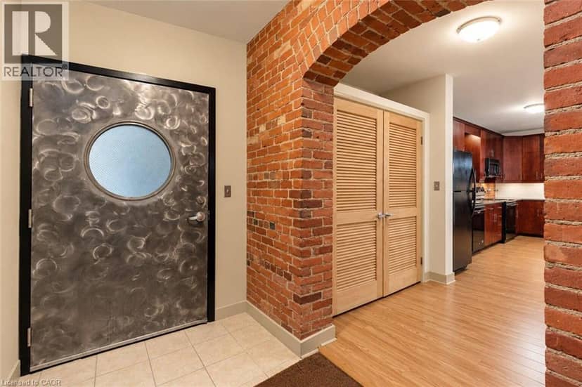 357 HUNTER Street W Unit# 16, Hamilton, photo 8