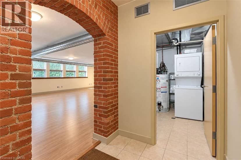357 HUNTER Street W Unit# 16, Hamilton, photo 7