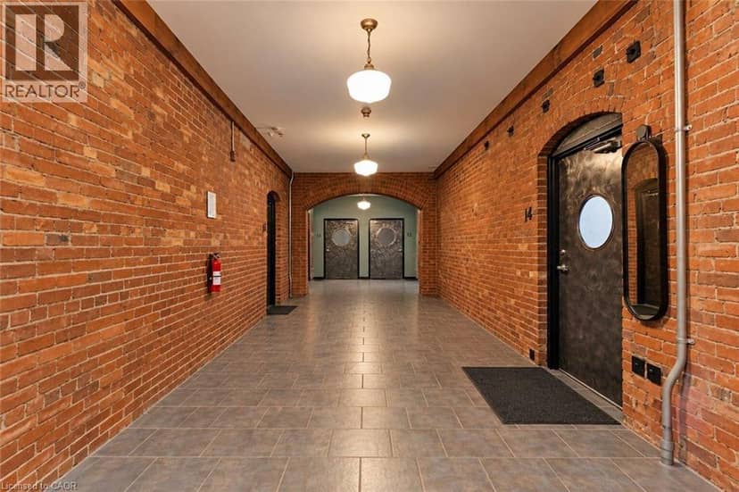 357 HUNTER Street W Unit# 16, Hamilton, photo 5