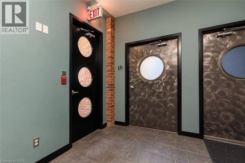 357 HUNTER Street W Unit# 16, Hamilton, photo 6