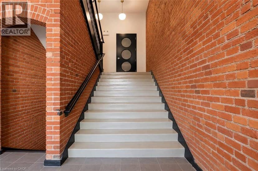 357 HUNTER Street W Unit# 16 — photo 33 of 40