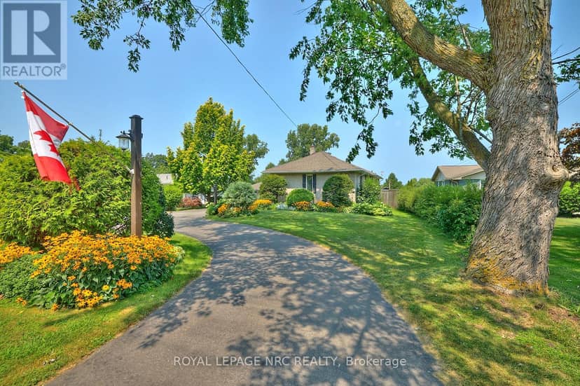 1750 York Road, Niagara-on-the-Lake