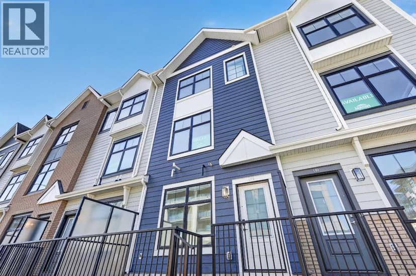 179 Mahogany Gardens SE, Calgary, photo 2