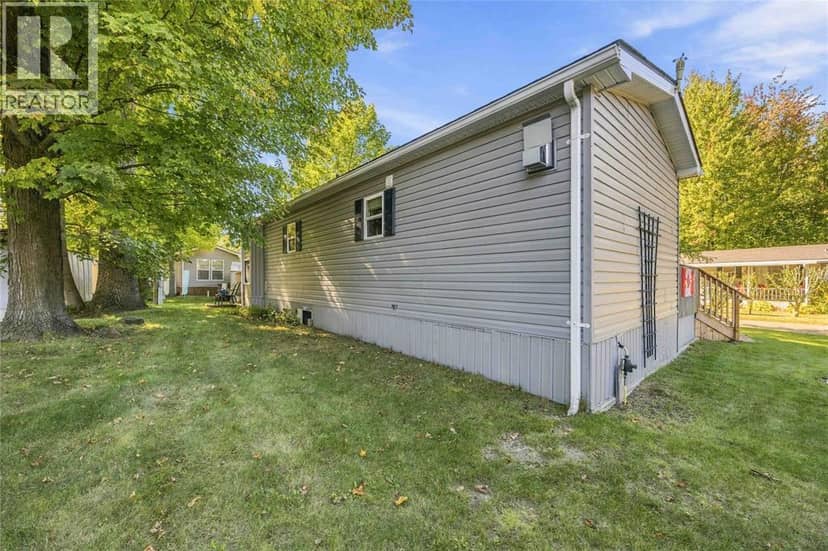 9338 W IPPERWASH ROAD Unit# JJ 25 — photo 34 of 40