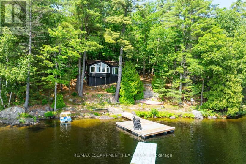 1009 Fogo Street, Muskoka Lakes, photo 4