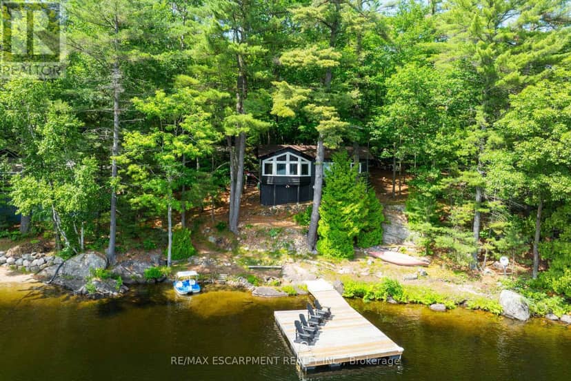 1009 Fogo Street, Muskoka Lakes, photo 5