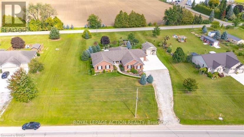 172 53 Highway, Brant, photo 3