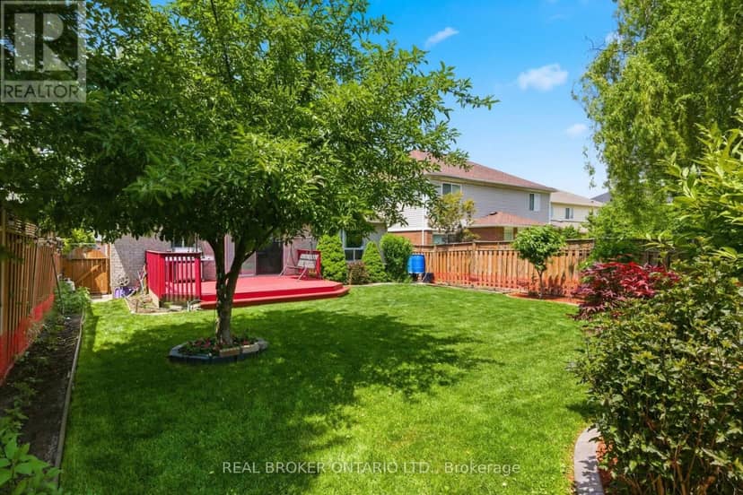 135 Blackburn Drive — photo 40 of 40