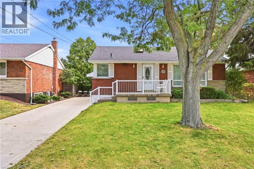 137 TERRACE Drive, Hamilton, photo 3