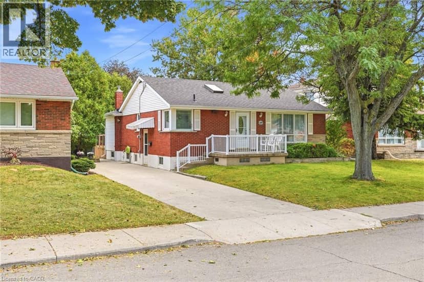 137 TERRACE Drive, Hamilton, photo 4