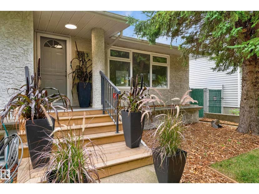4813 115 AV NW NW, Edmonton, photo 3