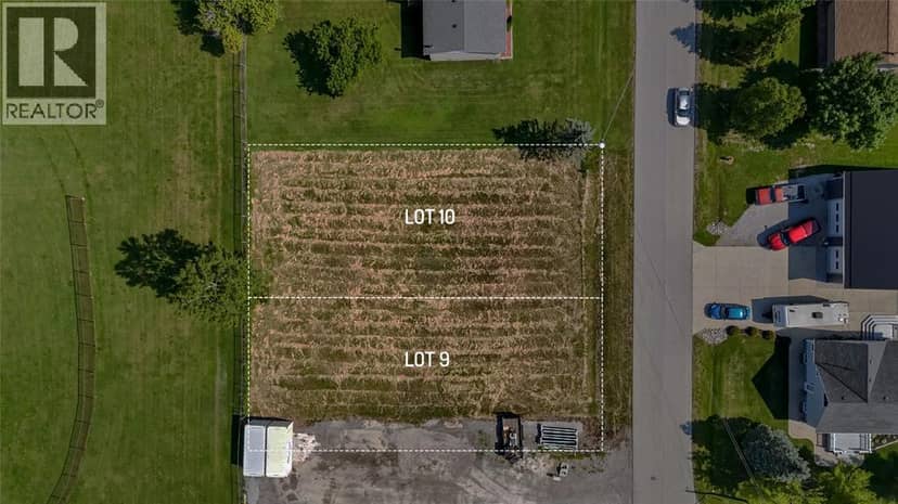 Lot 10 William Street — photo 1 of 10