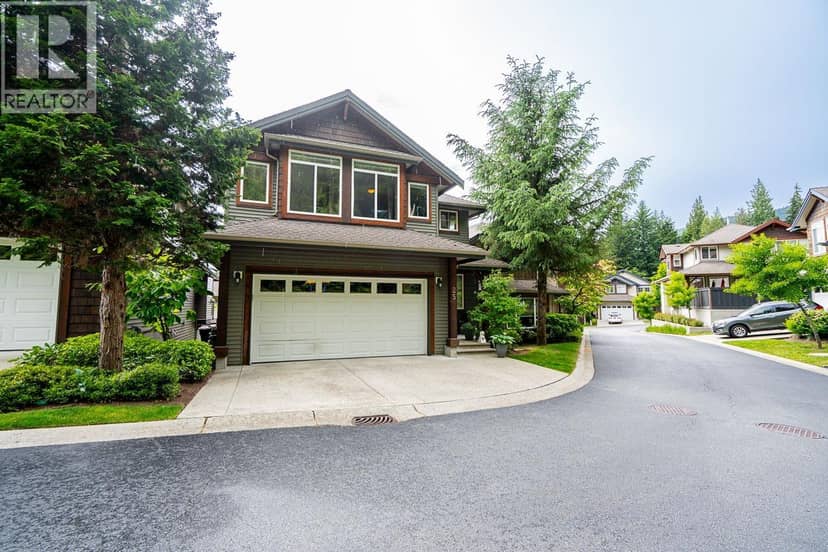 25 1705 PARKWAY BOULEVARD, Coquitlam