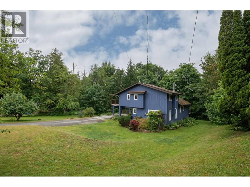 13055 238 STREET, Maple Ridge