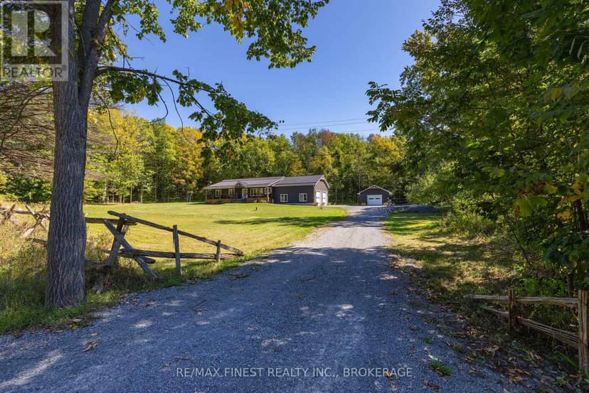 4822 Carrying Place Road, Frontenac, photo 2