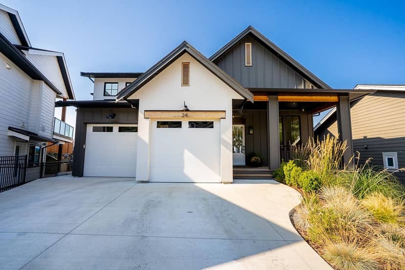 24 8295 NIXON ROAD, Eastern Hillsides, Chilliwack, photo 2