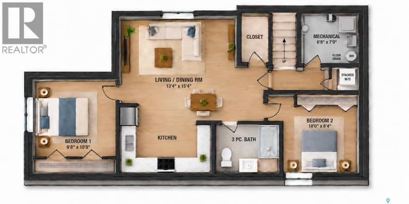 3071 Dumont WAY, Regina, photo 5