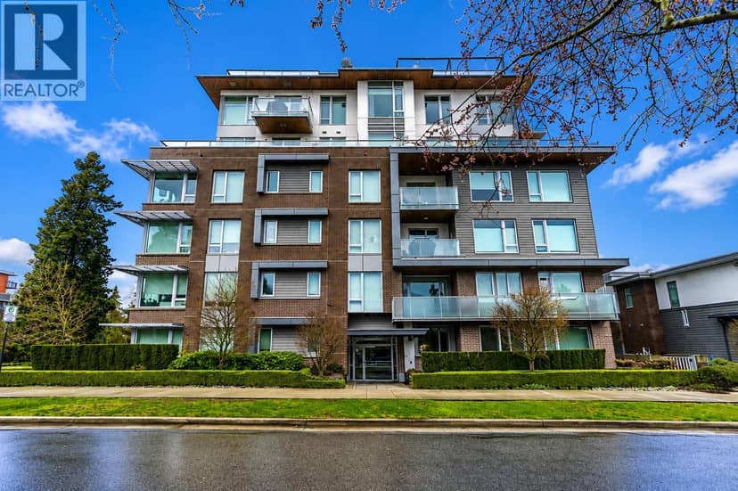 108 489 W 26TH AVENUE, Vancouver, photo 2