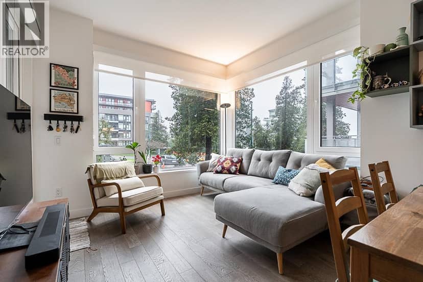 108 489 W 26TH AVENUE, Vancouver
