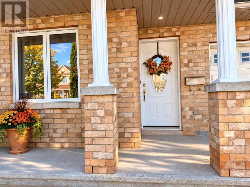2482 Esprit Drive, Ottawa, photo 3