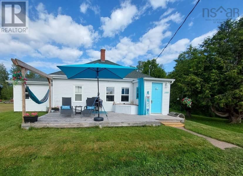 148 Blue Sea Road, Malagash Centre, photo 2