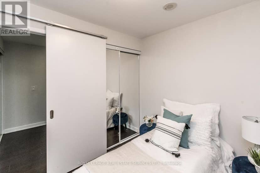2708 - 55 Regent Park Boulevard — photo 16 of 25