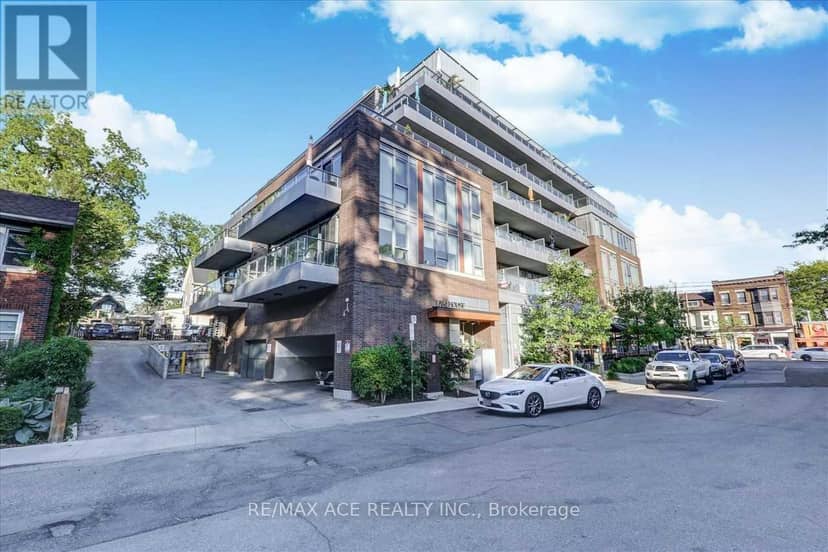 206 - 1960 Queen Street, Toronto, photo 2