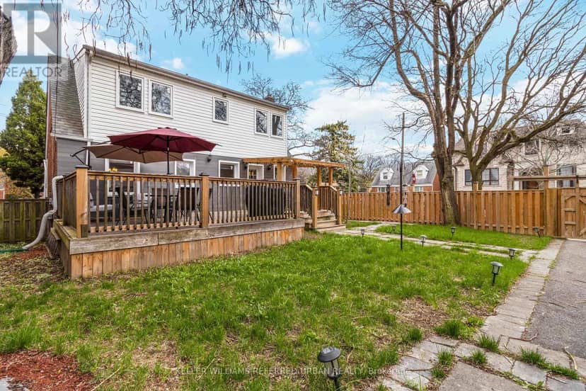 310 Senlac Road — photo 27 of 29
