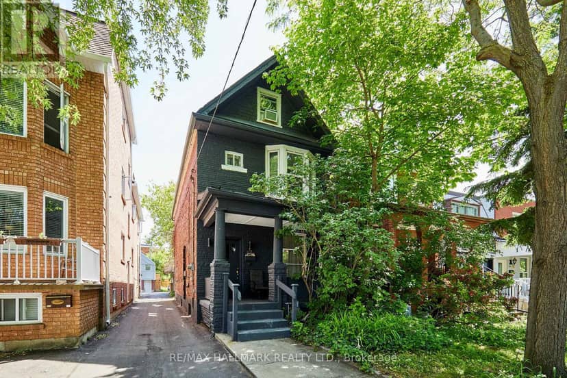 837 Gladstone Avenue, Toronto