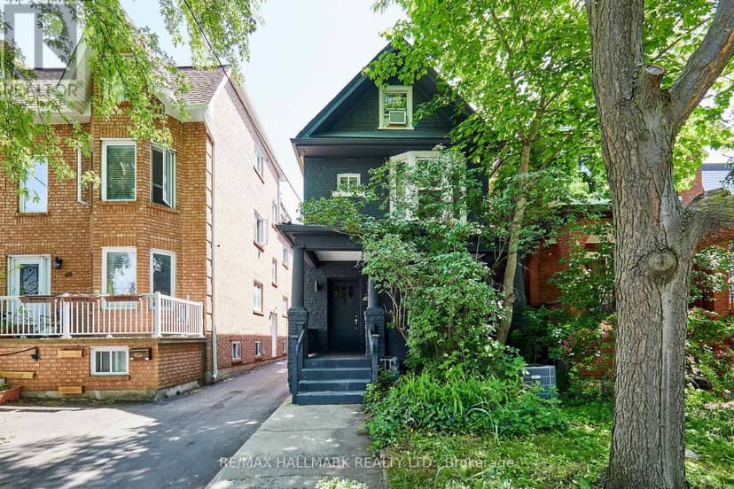 837 Gladstone Avenue, Toronto, photo 2