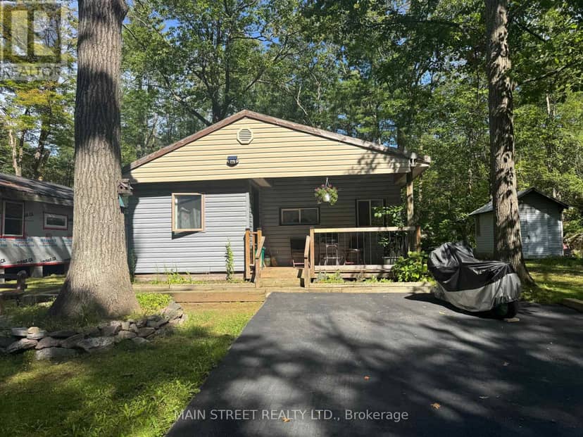 21 - 1007 Racoon Road, Gravenhurst